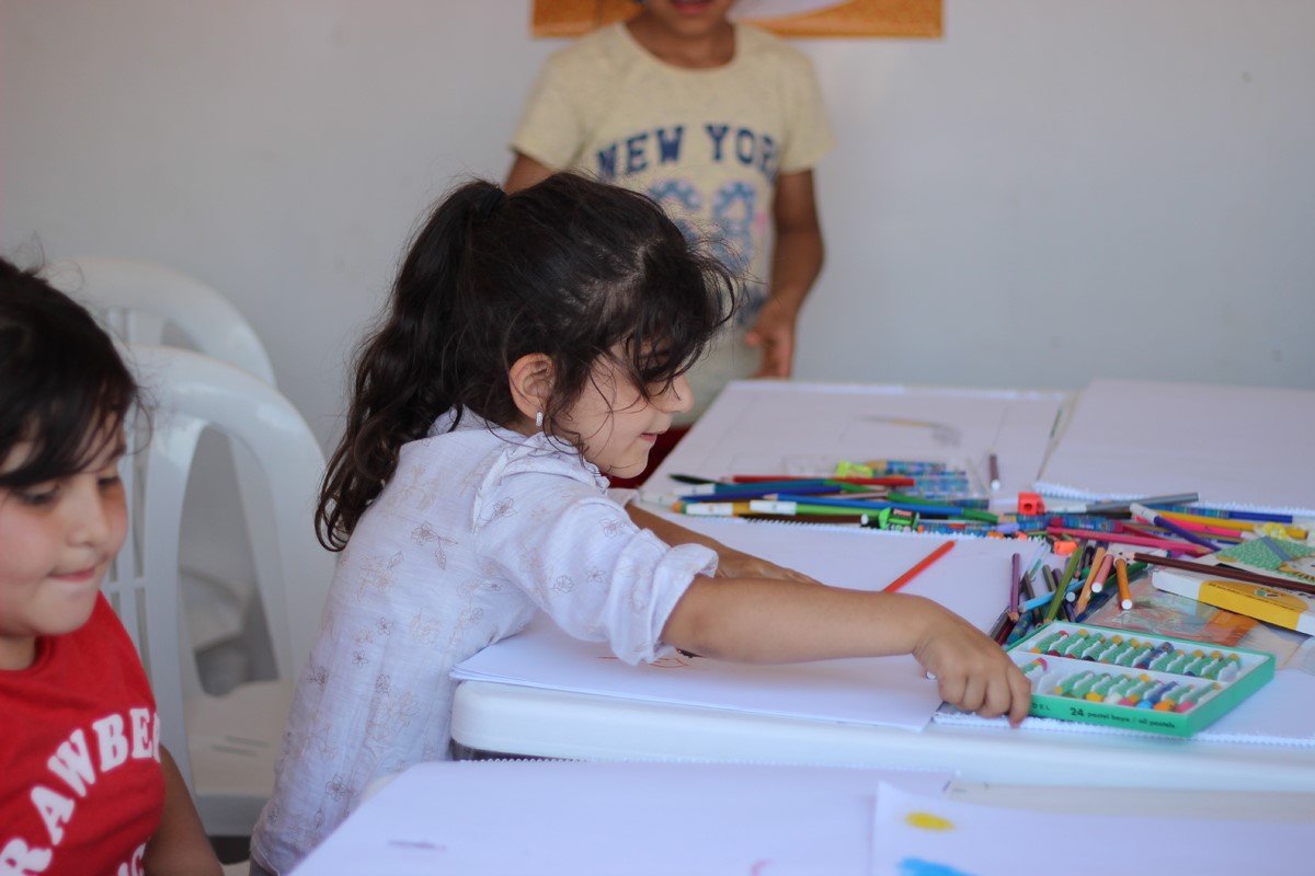 Zeytinburnu’nda karne sevinci eğlence dolu bir şenlikle kutlanıyor