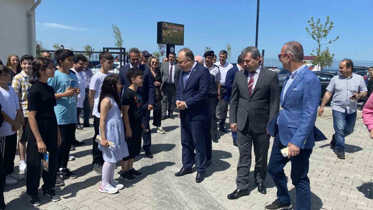 Gerçeğini aratmadı, ilin 10 değeri ile yolculuğa çıktılar