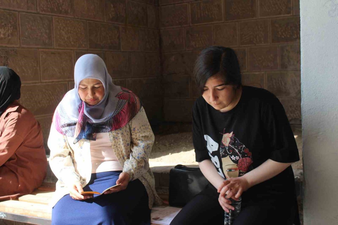 Afyonkarahisar’da YKS maratonu 22 bin 909 adayın katılımı ile başladı