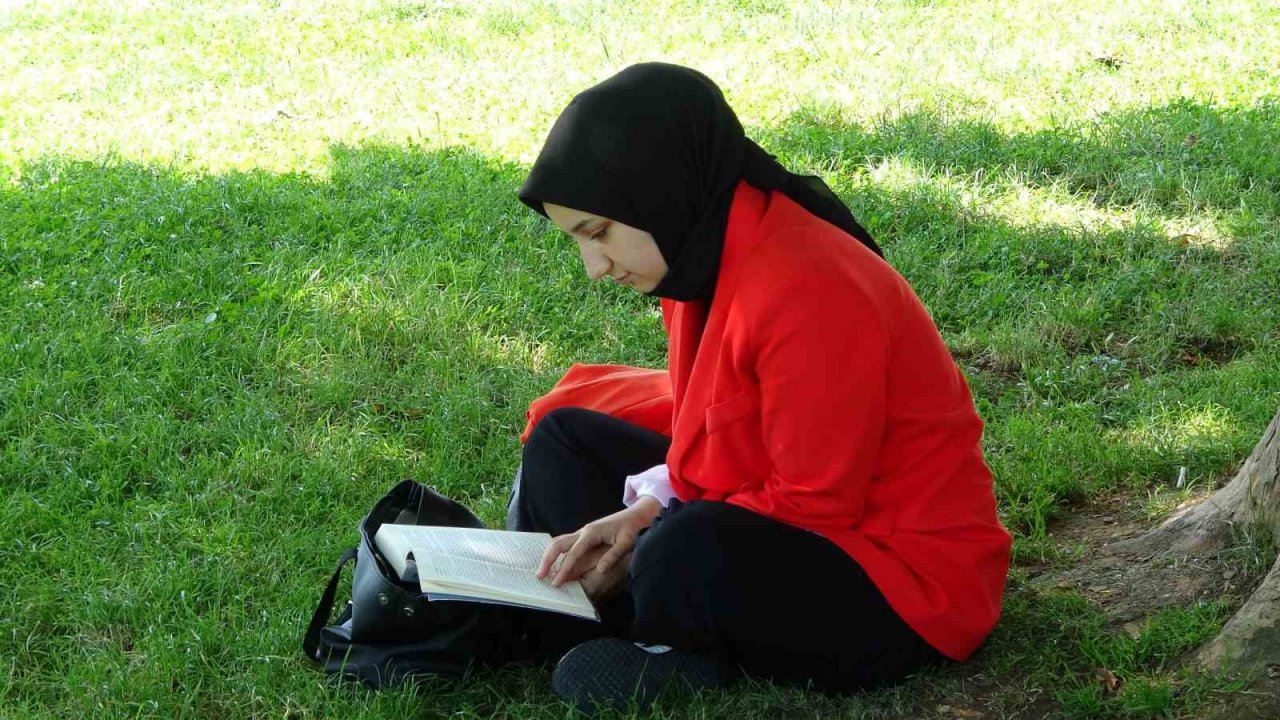 Ordu’da YKS heyecanı