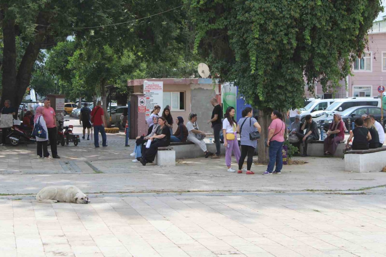 YKS maratonunda manzara değişmedi