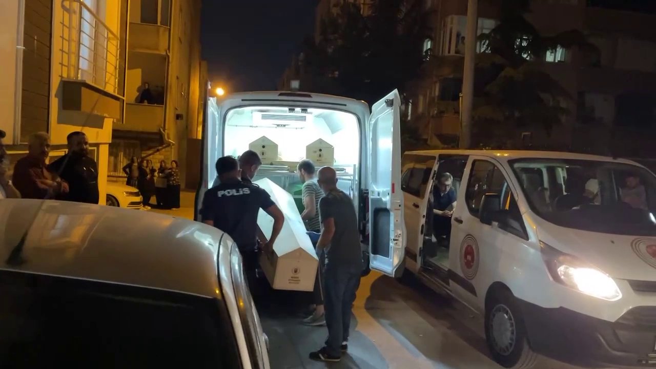 Bursa’da kayınpeder dehşeti: Damadının boğazını kesti