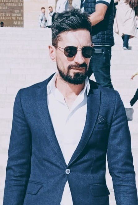 Kızını tehdit ettiği için damadını öldürmüş