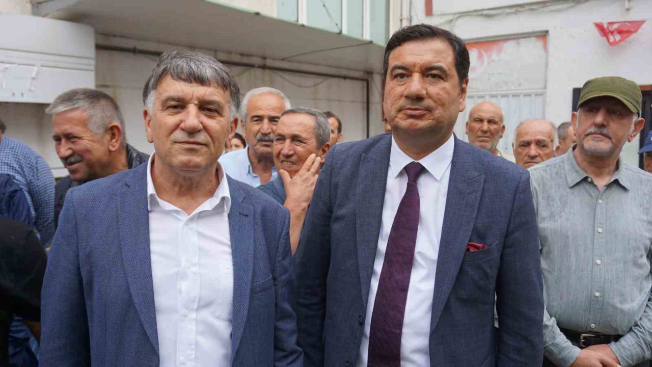 CHP Taban Hareketi, Kılıçdaroğlu’na karşı Edirne’den ayaklandı: "Şimdi değişim zamanı"