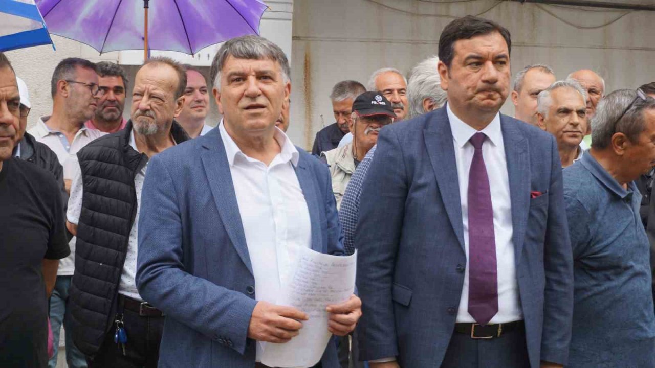 CHP Taban Hareketi, Kılıçdaroğlu’na karşı Edirne’den ayaklandı: "Şimdi değişim zamanı"