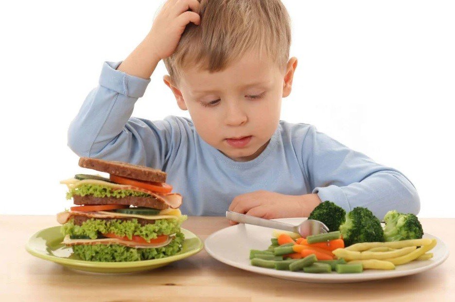 Çölyak hastaları için güvenli ve yasaklı besinler