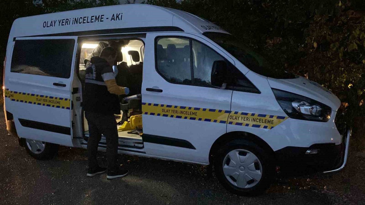 Çorum’da silahlı çatışma: 2’si ağır 3 yaralı