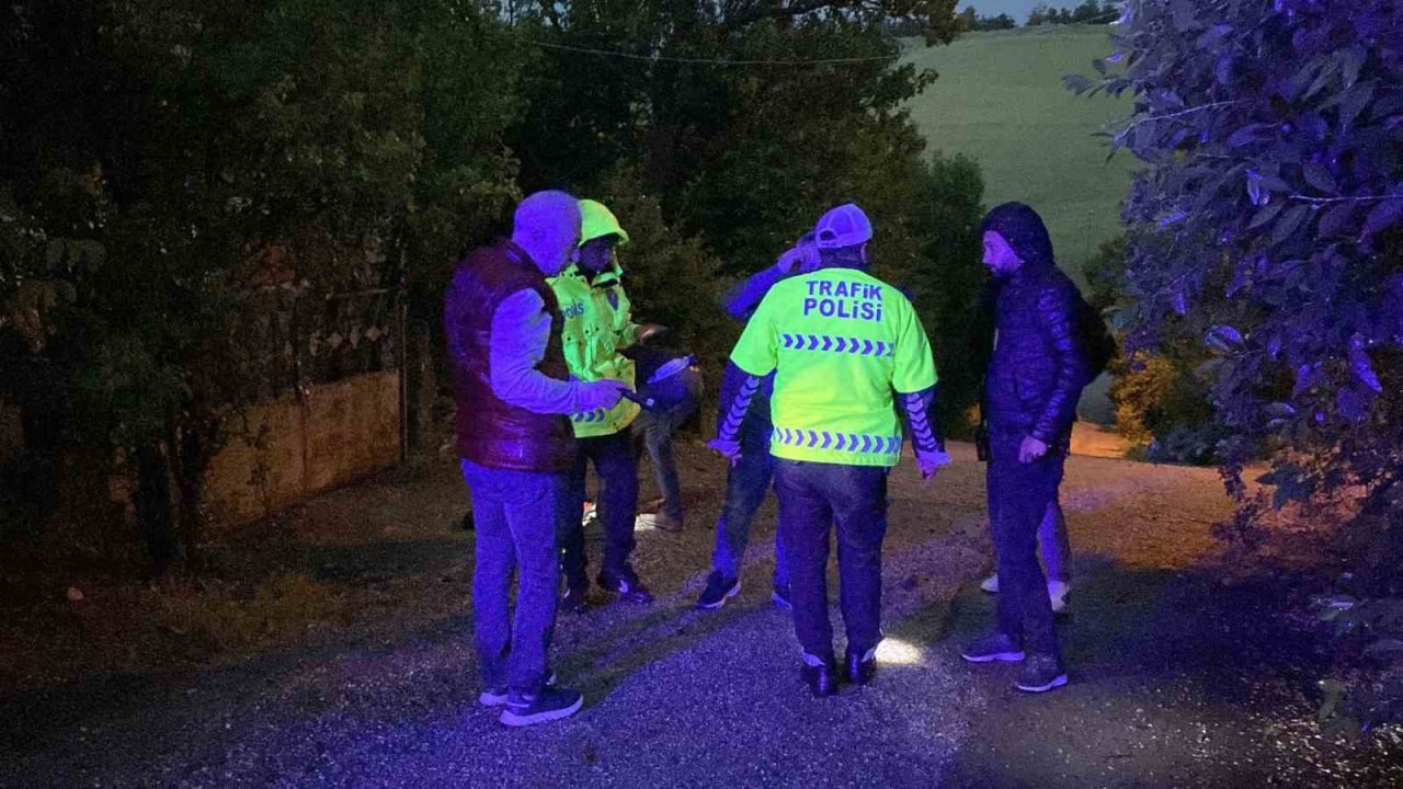 Çorum’da silahlı çatışma: 2’si ağır 3 yaralı