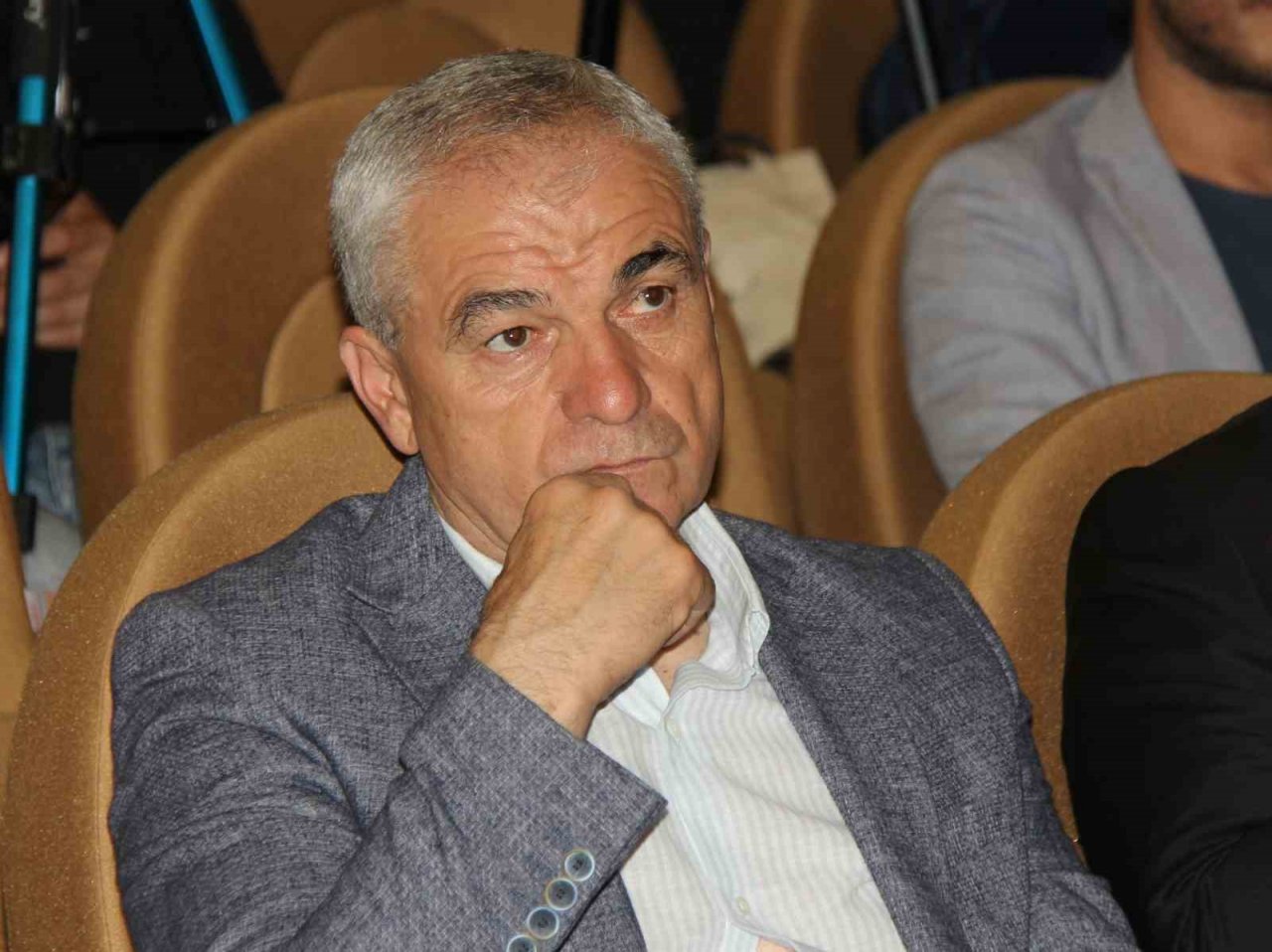 Sivasspor’da Mecnun Otyakmaz güven tazeledi