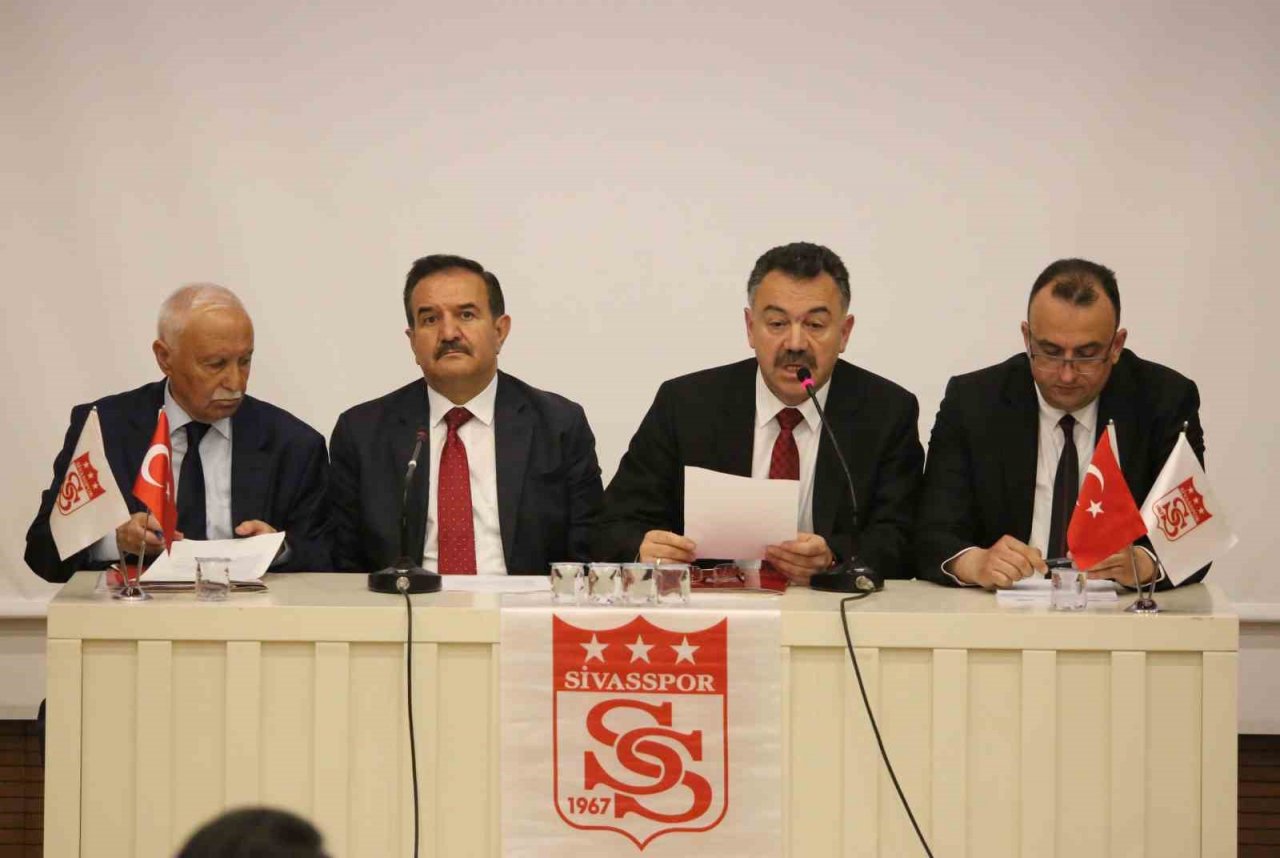 Sivasspor’da Mecnun Otyakmaz güven tazeledi