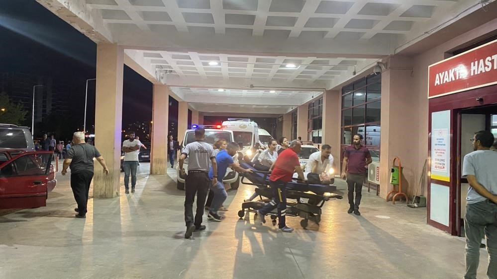 Çermik’teki trafik kazasında ölü sayısı 3’e yükseldi