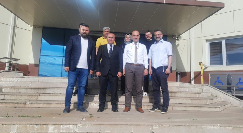 DPÜ TTO’dan bilgilendirme semineri