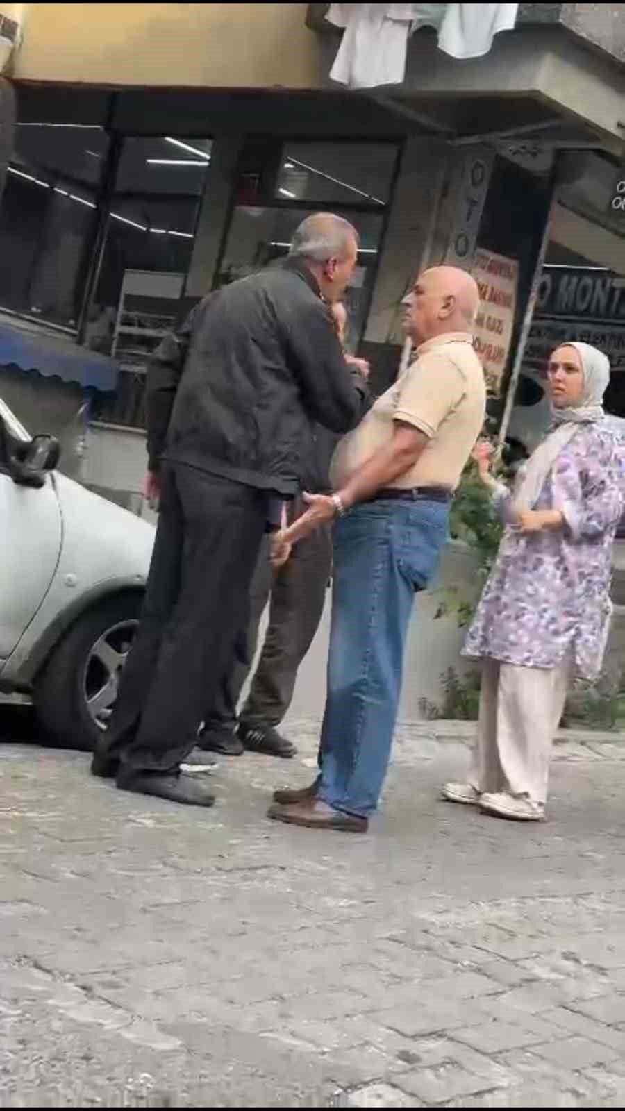 İstanbul’da ev sahibi-kiracı kavgası