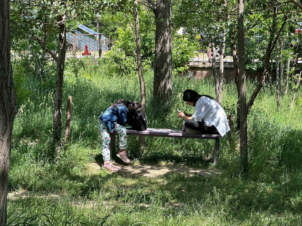 Yüksekova’da YKS heyecanı başladı