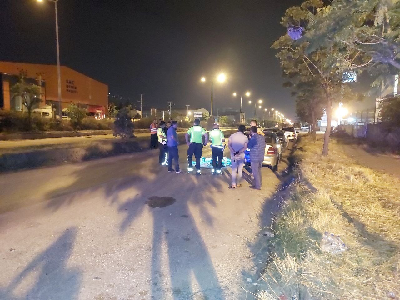 Tır şoförünün ölümüne neden olan sürücü kayıplara karıştı