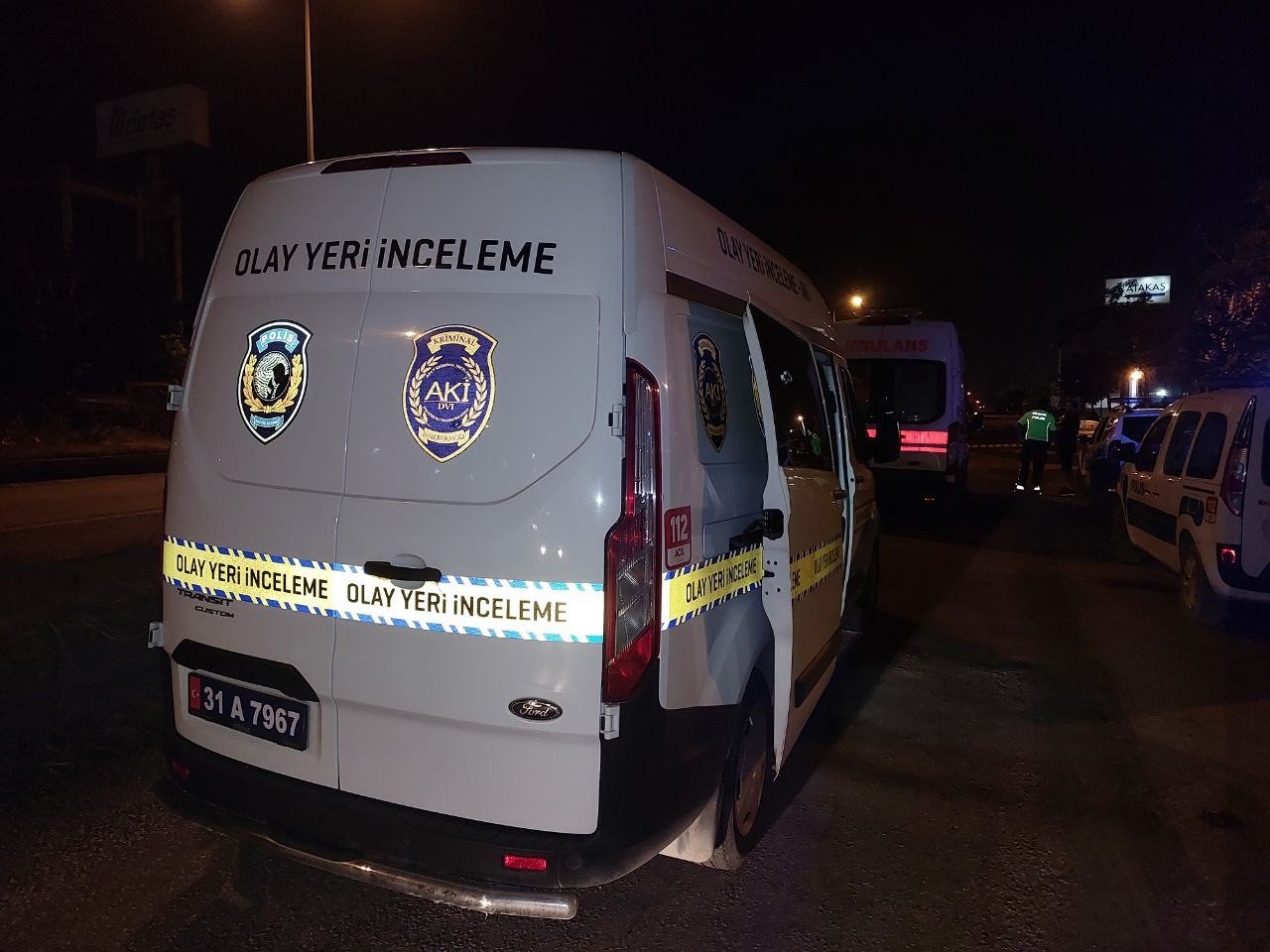 Tır şoförünün ölümüne neden olan sürücü kayıplara karıştı