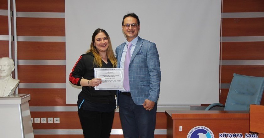 Kütahya’da acil bakım hemşireliği sertifikalı eğitim programı