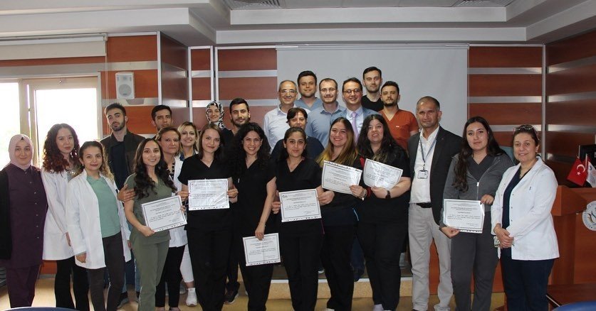 Kütahya’da acil bakım hemşireliği sertifikalı eğitim programı