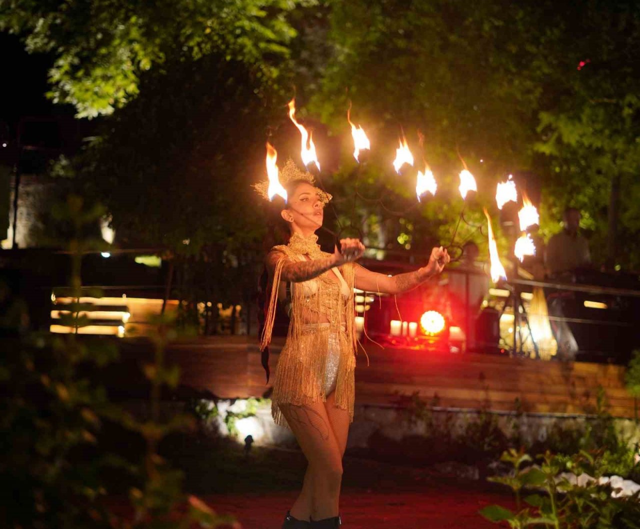 Marmaris’te yeni bir konsept butik otel açıldı