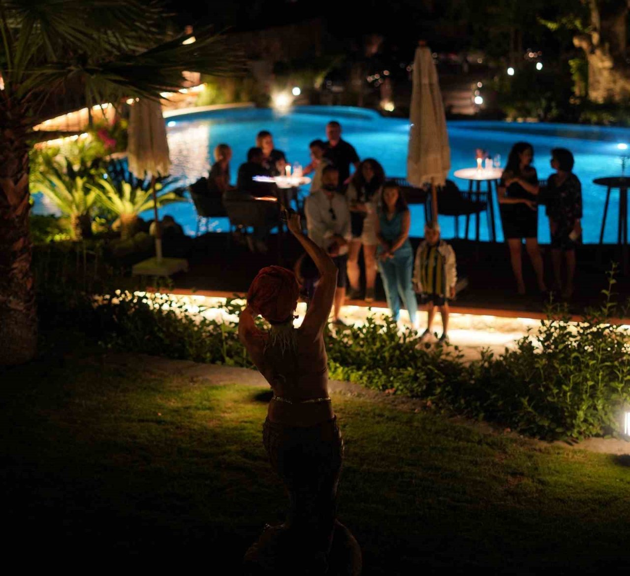 Marmaris’te yeni bir konsept butik otel açıldı