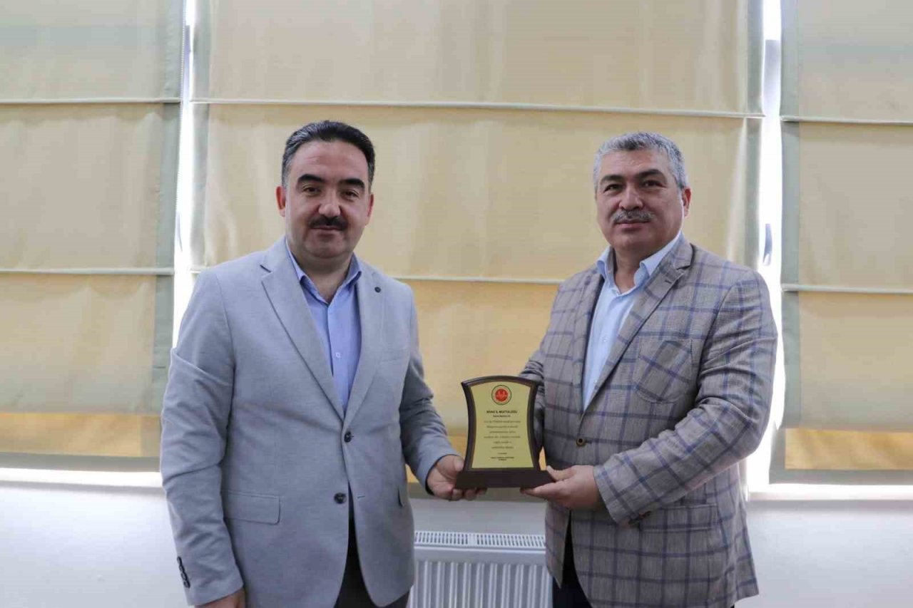 Müftüler Zara’da toplandı