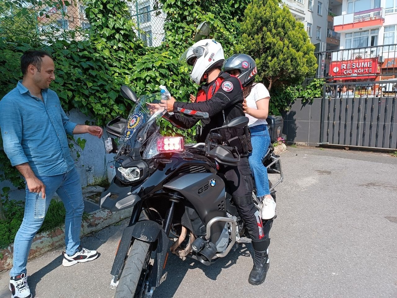 Samsun Valiliği’nden “YKS” açıklaması