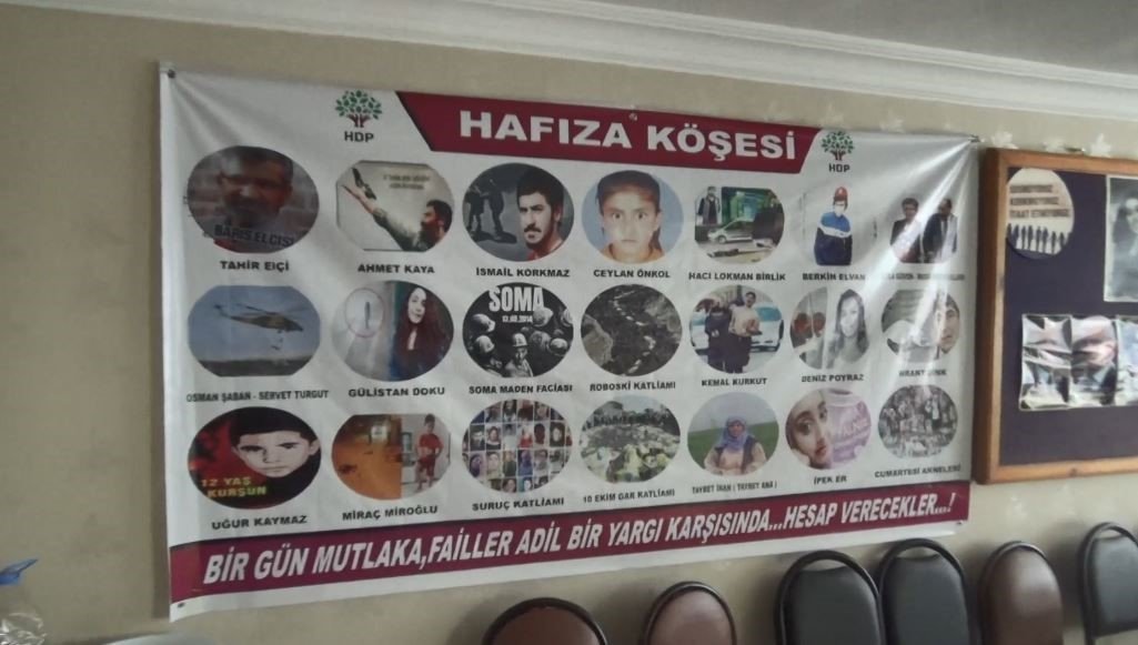 Tekirdağ’da PKK/KCK operasyonu: 5 kişi tutuklandı