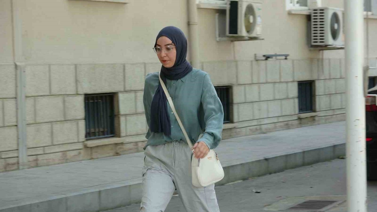 Kimliklerini kaybettiler, zamanla yarıştılar