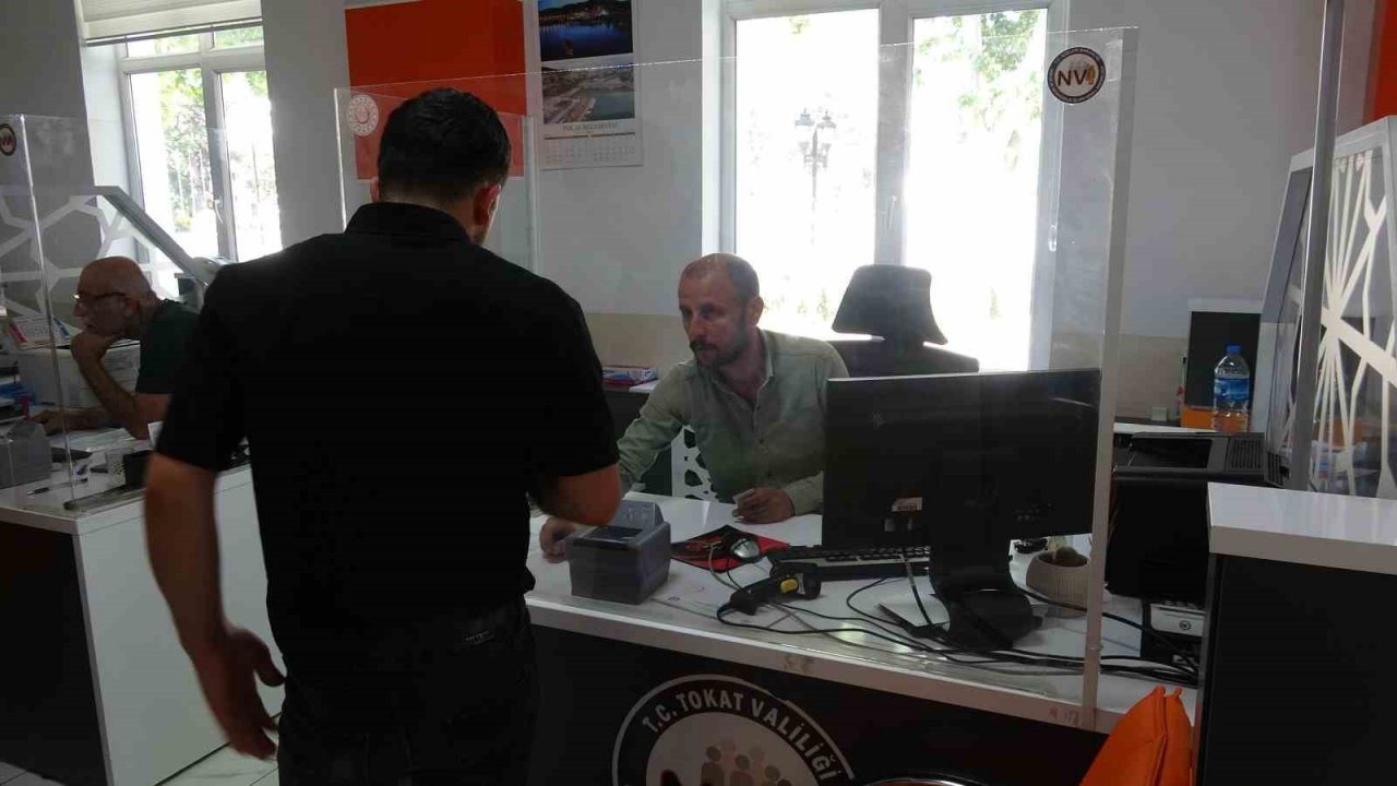 Kimliklerini kaybettiler, zamanla yarıştılar