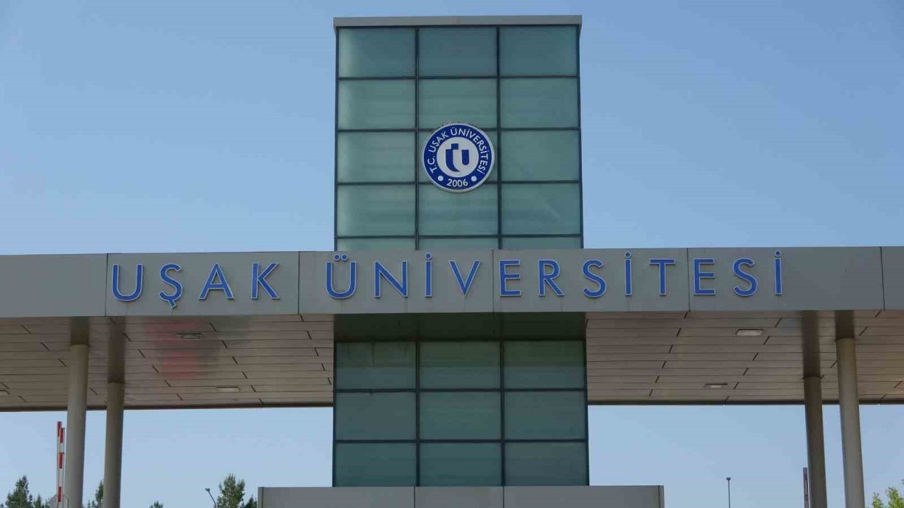 Uşak’ta YKS heyecanı başladı