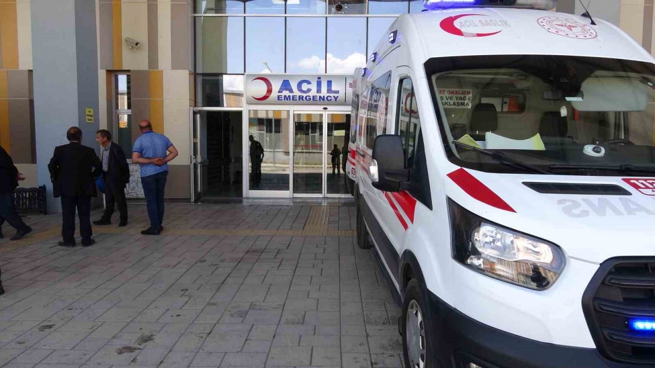 Van’da mera otlatma kavgası: 4 yaralı