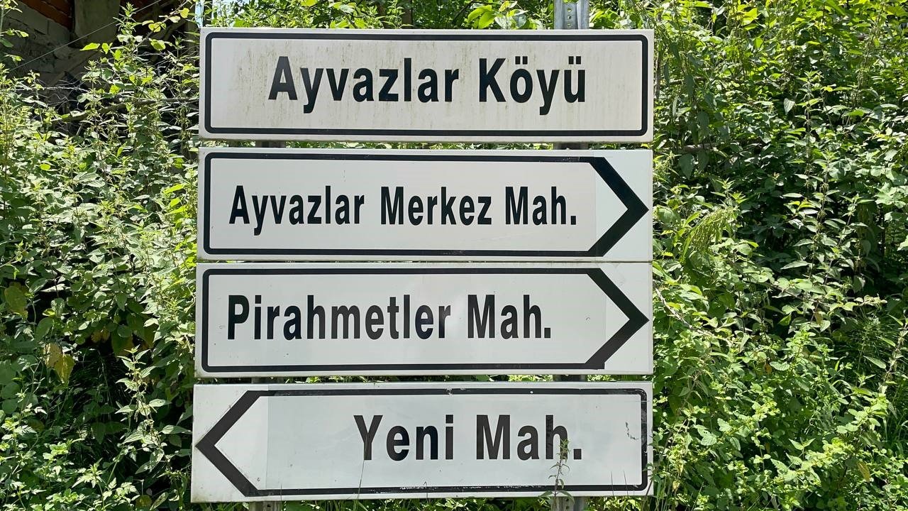Belediye sınırlarına dahil olmak için sandık başına gittiler