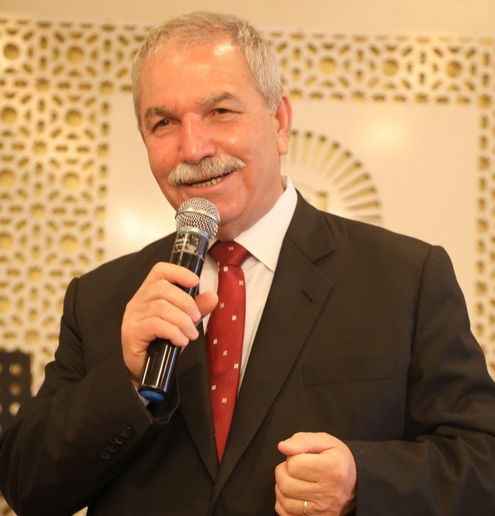 Demirtaş: “’İlkadım’da sanat var’ sloganıyla çalışmalarımıza mühür vuracağız”