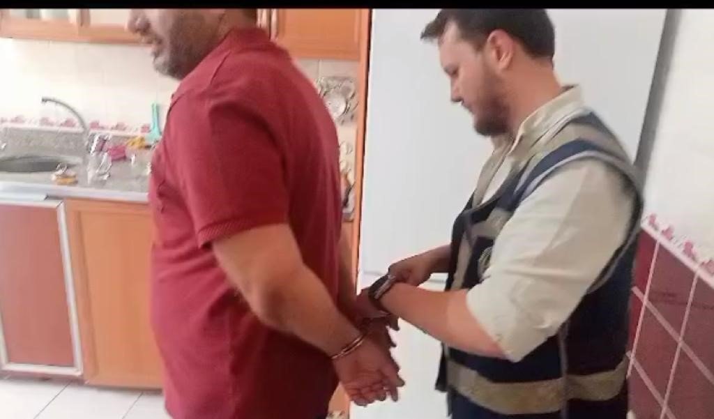 Diyarbakır’da suç makinelerine ‘eksen operasyonu’ ile şafak operasyonu: 15 gözaltı