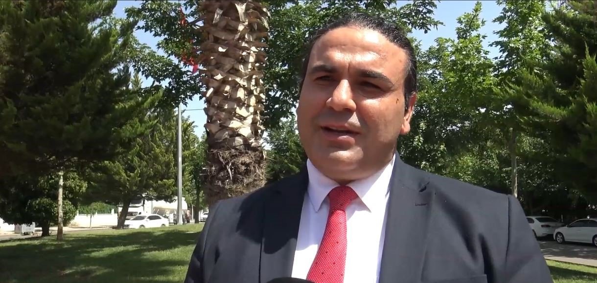 Sivereklileri il olma heyecanı sardı