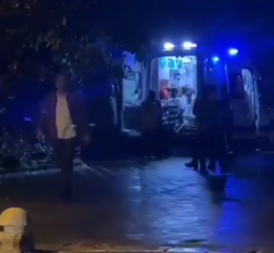 Erdek’te silahlı çatışmada 1 kişi yaralandı