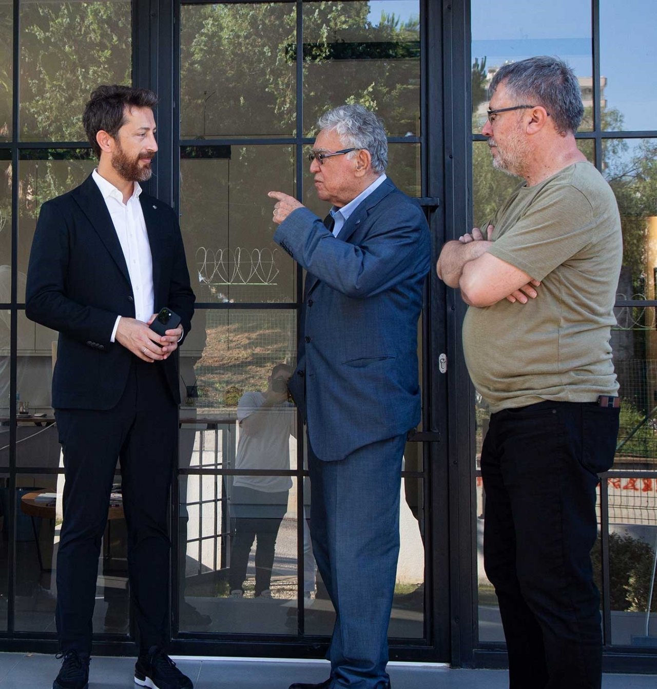 Göktekin Yapı ve Yalın Enstitü iş birliği