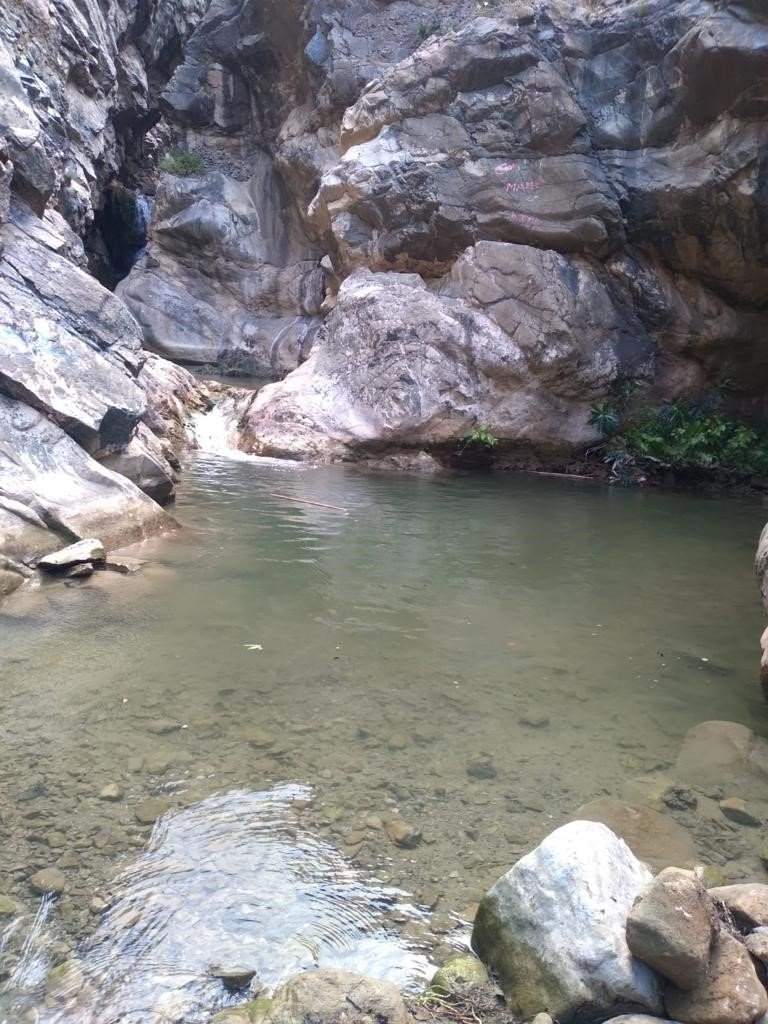 Hatay’da gölete giren çocuk boğuldu