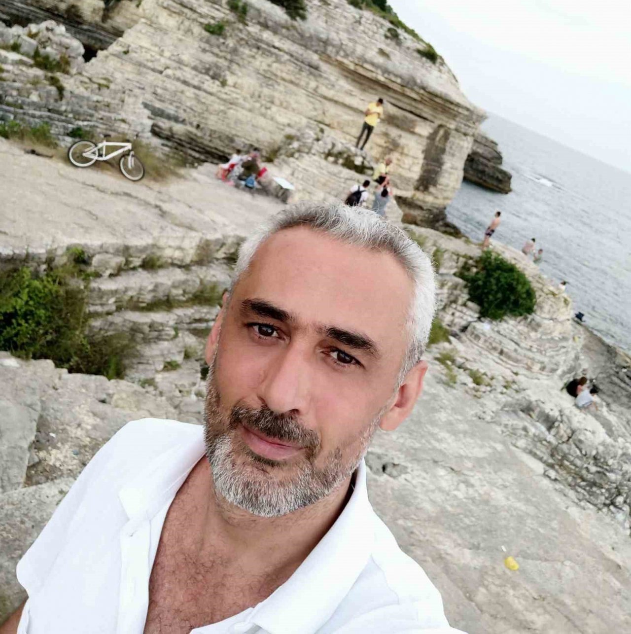 O kazada hüzünlendiren detay: Bir hafta önce yeniden baba olmuş