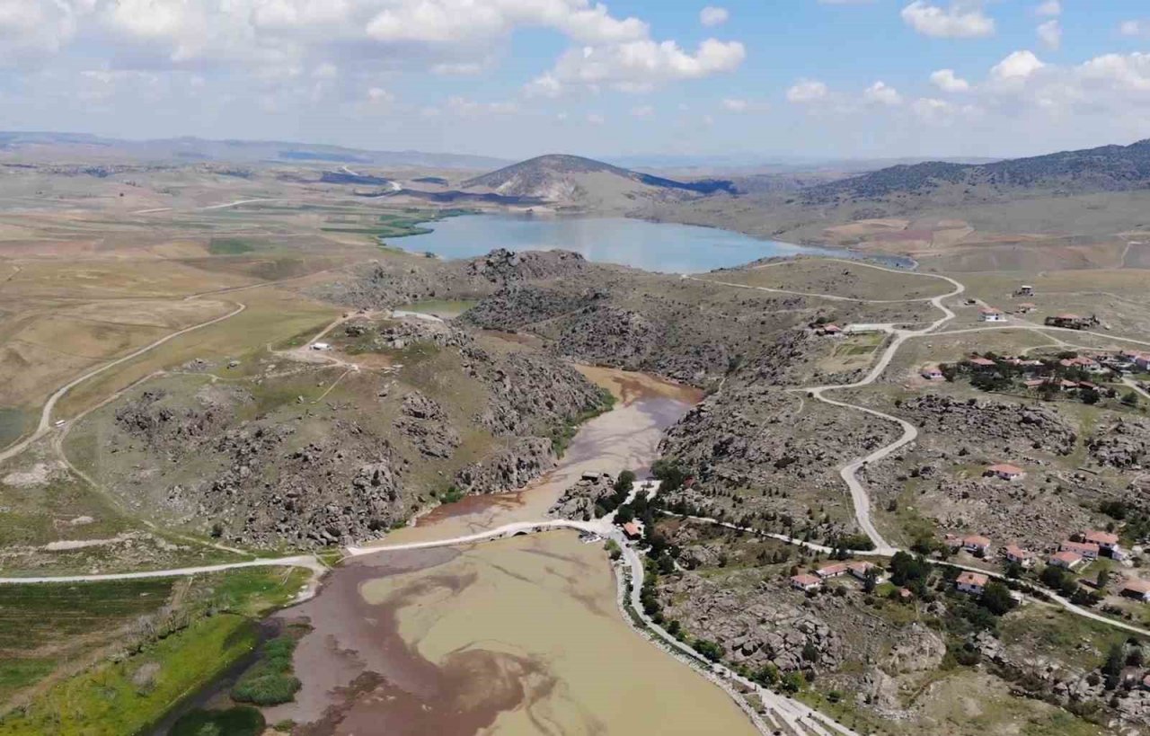 Japon arkeologdan keşif: Kimmerlerin ilk yerleşim yeri bulundu