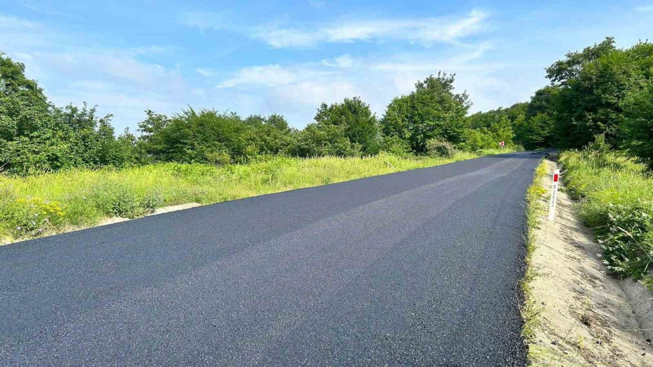 Derince - Körfez arasında trafiğe neşter vuracak proje