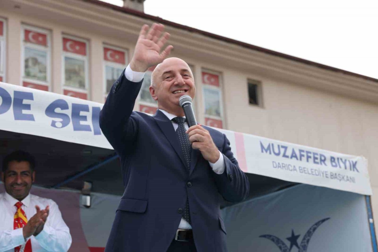 Yaz boyunca eğlence, çocukların ayağına gidiyor