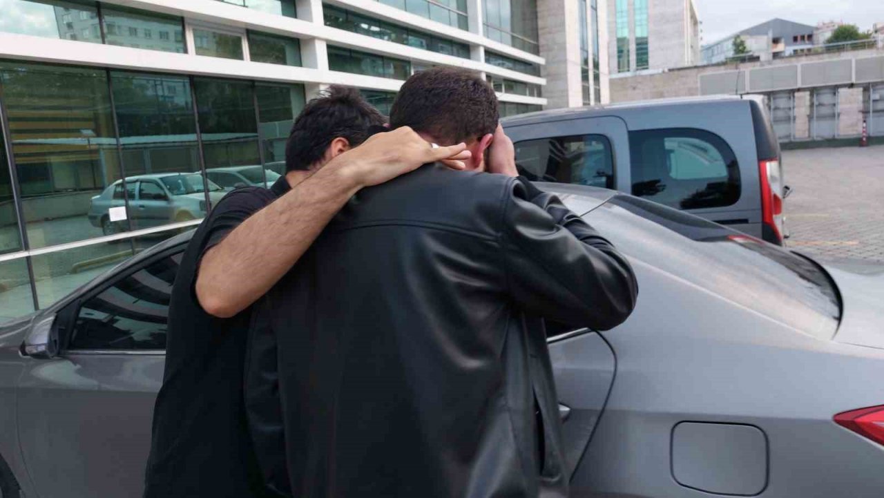 Uyuşturucu ticaretinden 2 kişi tutuklandı