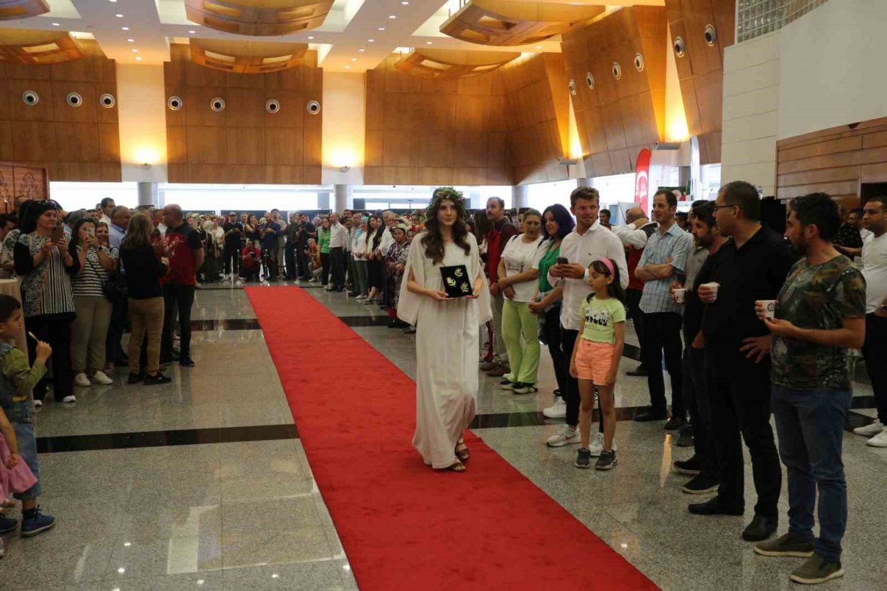 Muğla’nın en kaliteli zeytinyağlarına ödülleri verildi