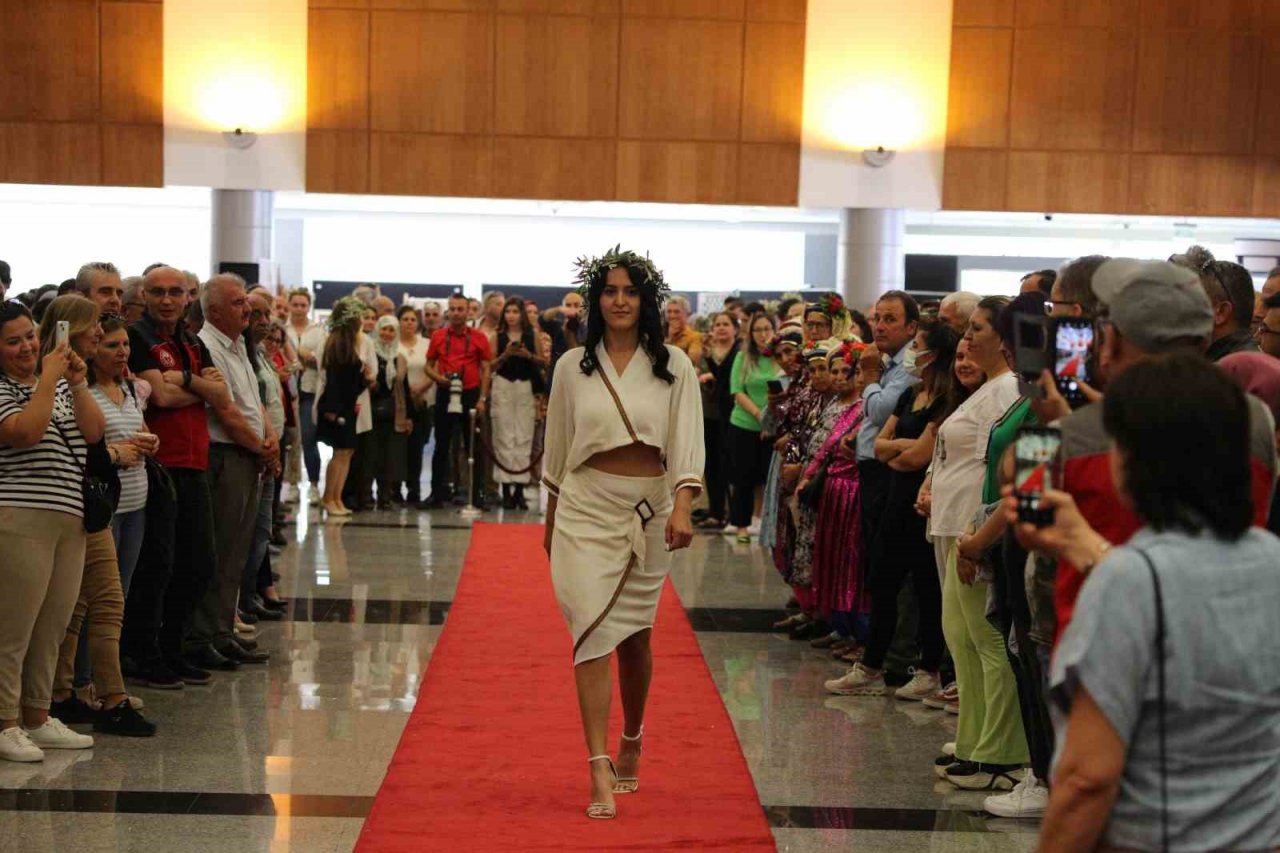 Muğla’nın en kaliteli zeytinyağlarına ödülleri verildi