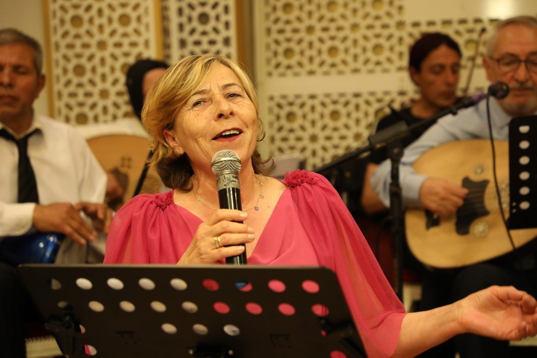 Demirtaş: “’İlkadım’da sanat var’ sloganıyla çalışmalarımıza mühür vuracağız”