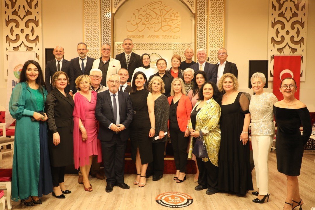 Demirtaş: “’İlkadım’da sanat var’ sloganıyla çalışmalarımıza mühür vuracağız”