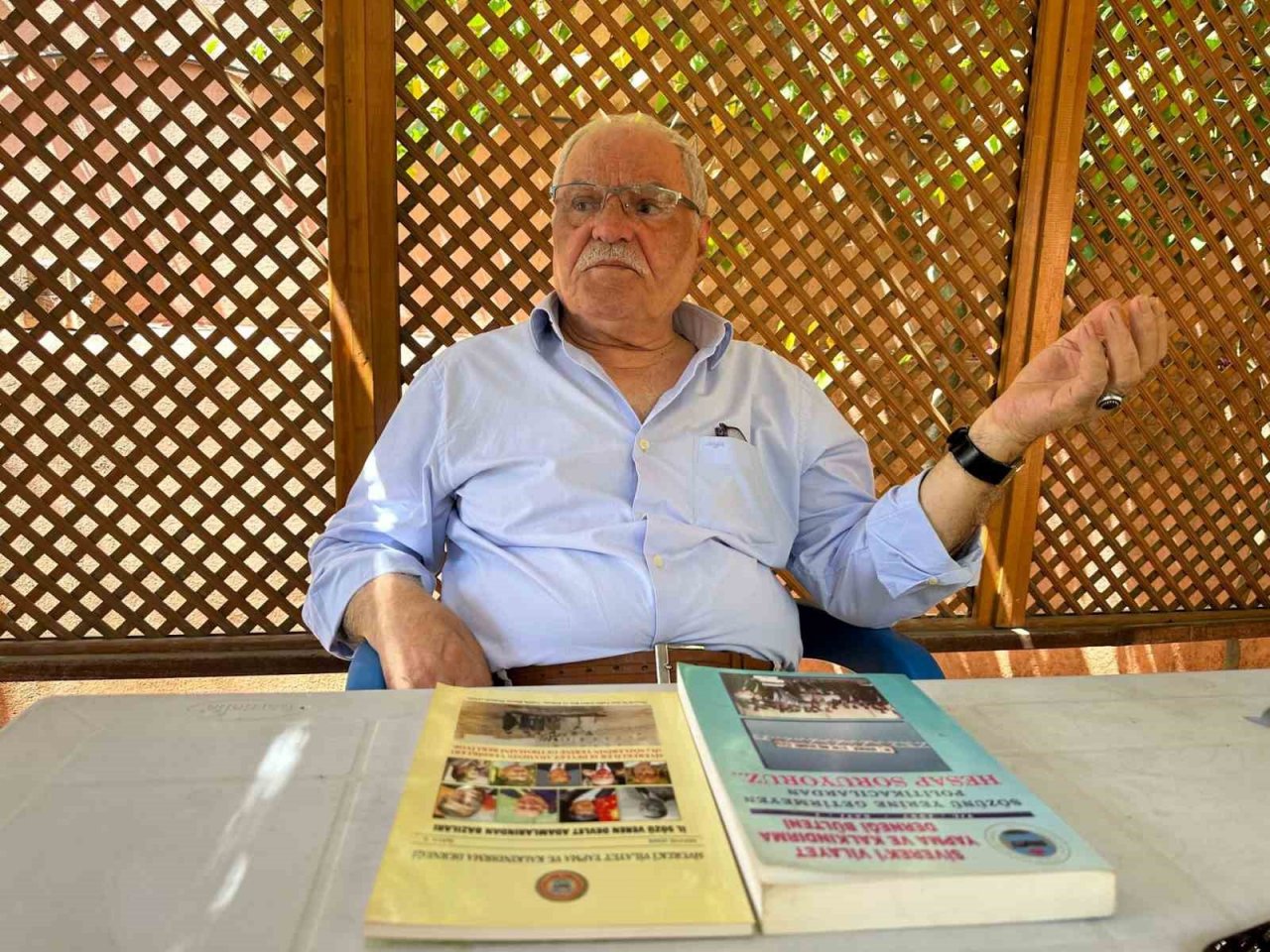 Sivereklileri il olma heyecanı sardı