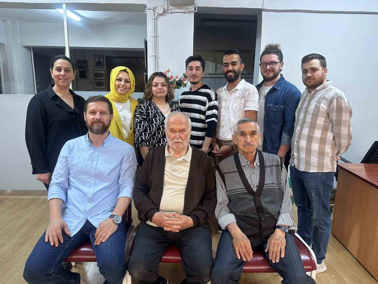 Sakarya’da el değiştirmeden yayın hayatını sürdüren tek gazete