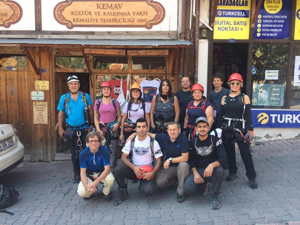 44. Uluslararası Kemaliye Kültür ve Doğa Sporları Şenliği 23 Haziran’da başlıyor